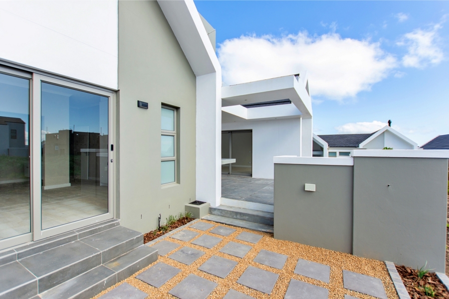 3 Bedroom Property for Sale in Langebaan Country Estate Western Cape